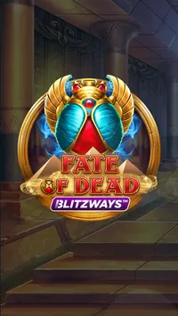 Fate of Dead Blitzways