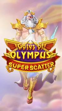 Gates of Olympus Super Scatter