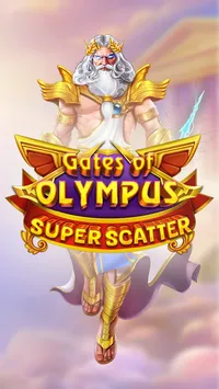 Gates of Olympus Super Scatter