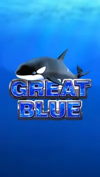 Great Blue