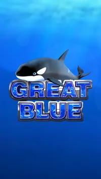 Great Blue